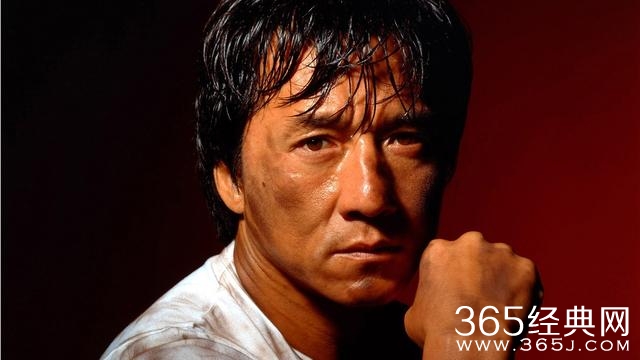 华人在国际上最优秀的功夫巨星，却说自己是半个韩国人