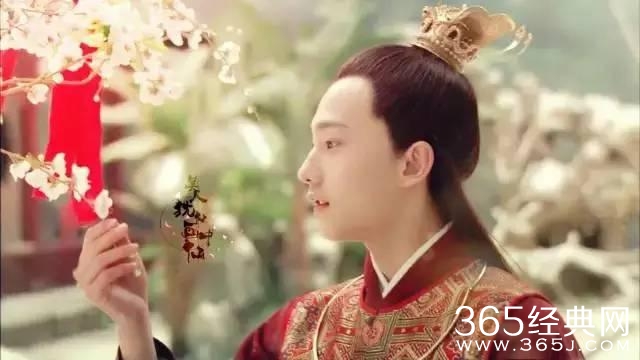 杨洋在演艺圈除了颜值，还做了这些神奇的事...