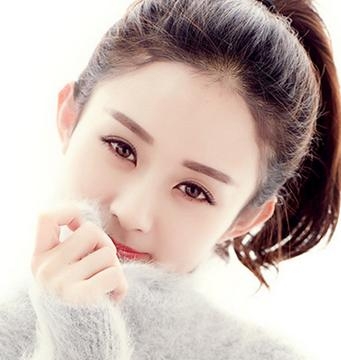赵丽颖这次真恋爱了吗？本想隐藏到底一张照片出卖了她