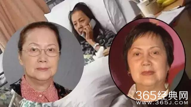 周星驰搞笑老妈，靓坤和任达华嚣张老母