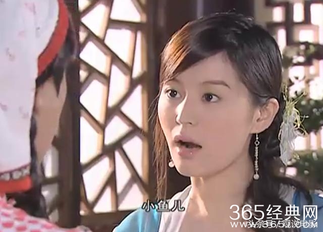 影视剧中这五个受人欢迎、令人心疼女配角，都成不亚女主银幕经典
