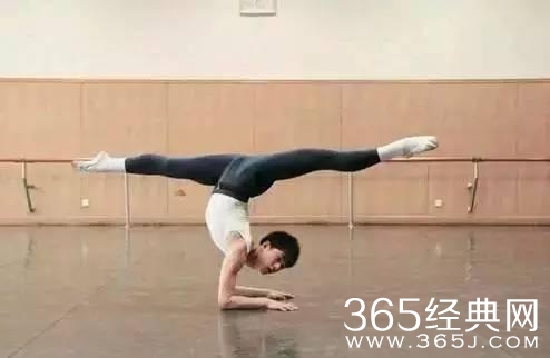 杨洋在演艺圈除了颜值，还做了这些神奇的事...