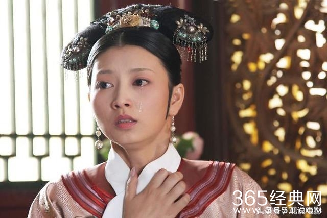 影视剧中这五个受人欢迎、令人心疼女配角，都成不亚女主银幕经典