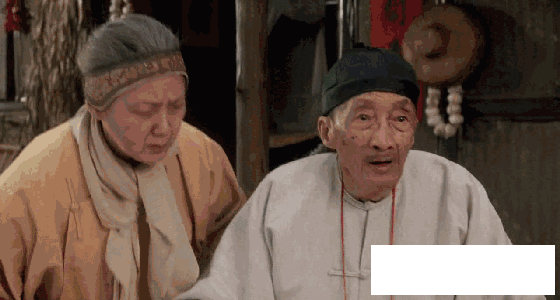 周星驰搞笑老妈，靓坤和任达华嚣张老母