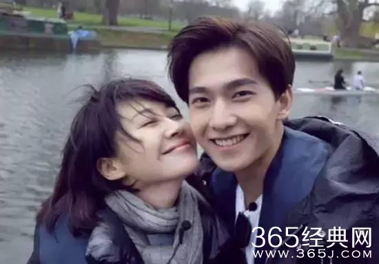 杨洋在演艺圈除了颜值，还做了这些神奇的事...