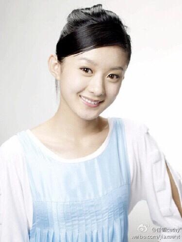 当年这支广告居然是赵丽颖拍的！整没整容，还用说吗？