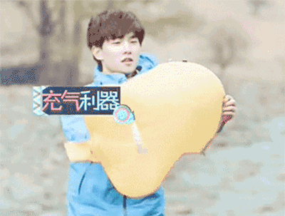 杨洋在演艺圈除了颜值，还做了这些神奇的事...