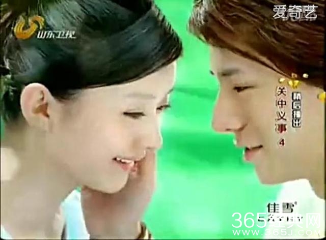 当年这支广告居然是赵丽颖拍的！整没整容，还用说吗？