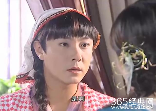 影视剧中这五个受人欢迎、令人心疼女配角，都成不亚女主银幕经典