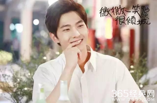 杨洋在演艺圈除了颜值，还做了这些神奇的事...