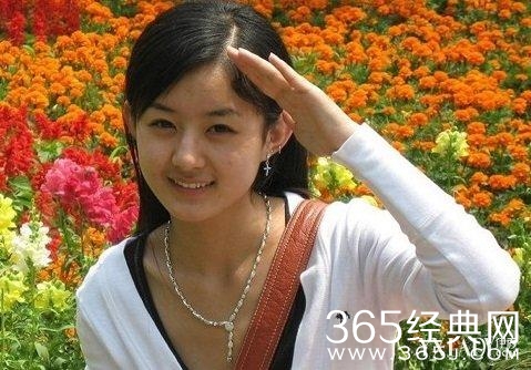 当年这支广告居然是赵丽颖拍的！整没整容，还用说吗？