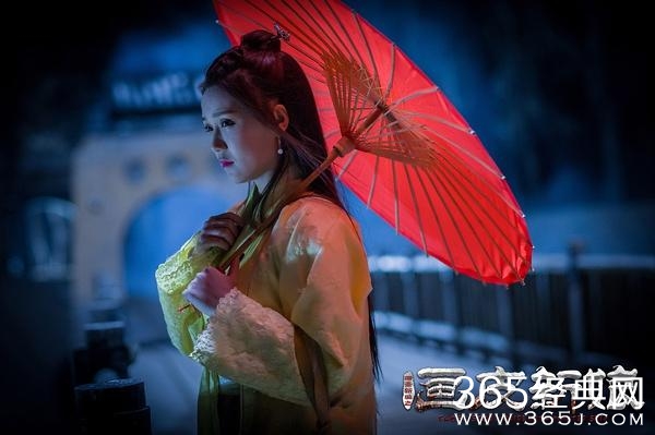 《聊斋新编之画皮新娘》：厉害了导演 将鬼片当喜剧拍