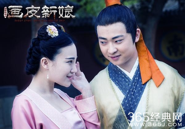 《聊斋新编之画皮新娘》：厉害了导演 将鬼片当喜剧拍
