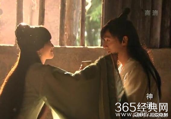 影视剧中这五个受人欢迎、令人心疼女配角，都成不亚女主银幕经典