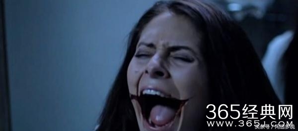 你看过美女死得最惨的电影是这几部吗？