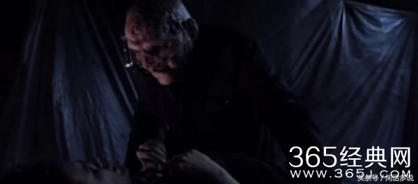 你看过美女死得最惨的电影是这几部吗？