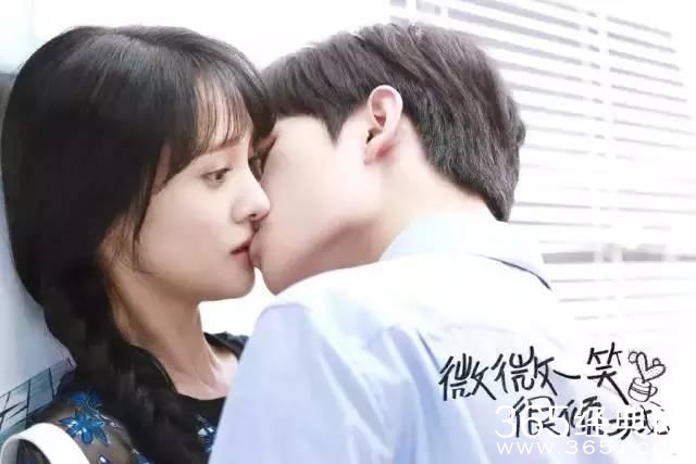 杨洋在演艺圈除了颜值，还做了这些神奇的事...