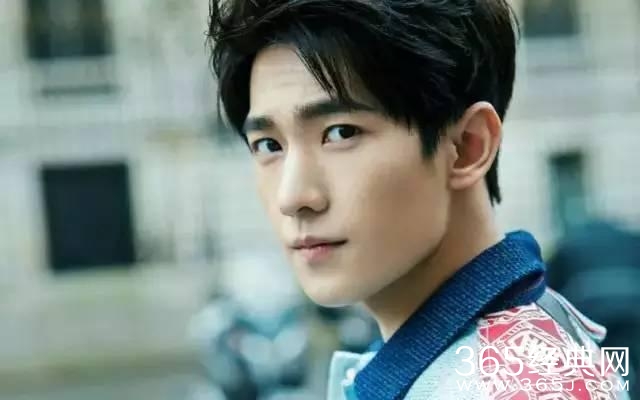 杨洋在演艺圈除了颜值，还做了这些神奇的事...