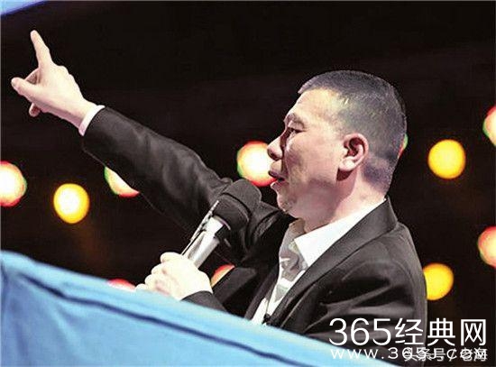 冯小刚拒绝整容脸，半个娱乐圈都被砍了？