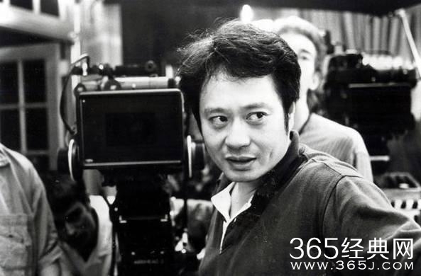 华语电影圈这么多A级咖出动捧场，除了李安还有谁能做到？