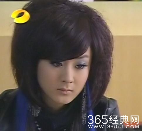 当年这支广告居然是赵丽颖拍的！整没整容，还用说吗？