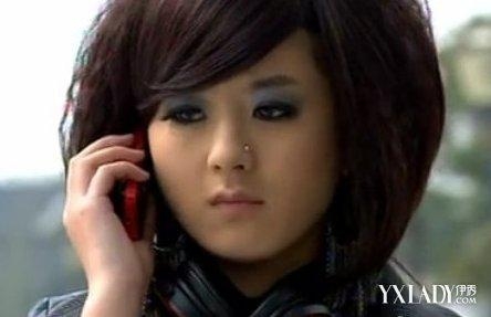 当年这支广告居然是赵丽颖拍的！整没整容，还用说吗？