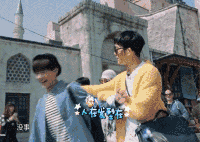 杨洋在演艺圈除了颜值，还做了这些神奇的事...