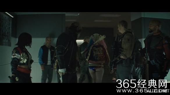 DC聚焦小丑女与猛禽独立电影确认 女英雄将大干一场