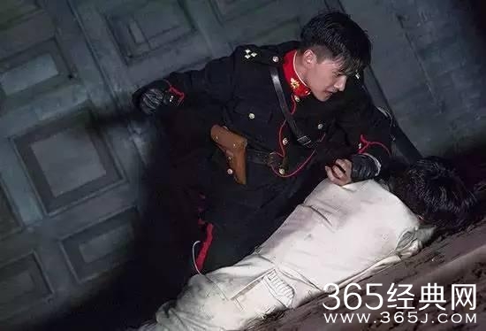 杨洋在演艺圈除了颜值，还做了这些神奇的事...