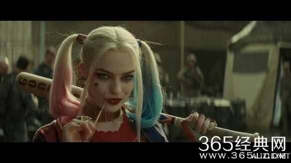 DC聚焦小丑女与猛禽独立电影确认 女英雄将大干一场