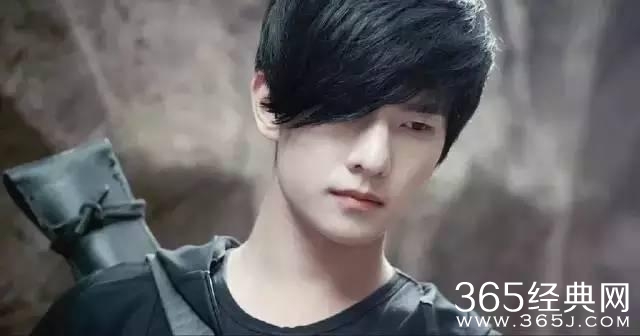 杨洋在演艺圈除了颜值，还做了这些神奇的事...