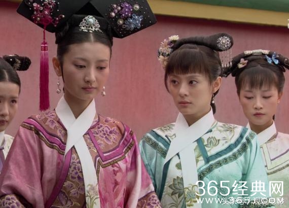 影视剧中这五个受人欢迎、令人心疼女配角，都成不亚女主银幕经典