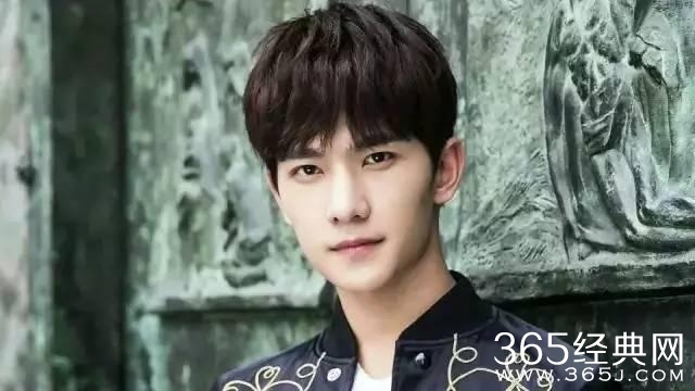 杨洋在演艺圈除了颜值，还做了这些神奇的事...