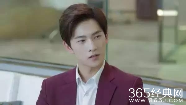 杨洋在演艺圈除了颜值，还做了这些神奇的事...