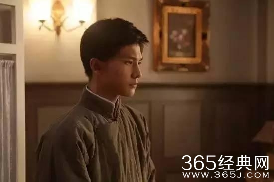 杨洋在演艺圈除了颜值，还做了这些神奇的事...