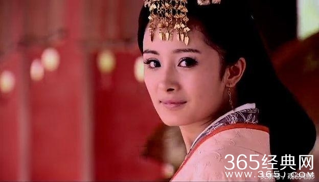 影视剧中这五个受人欢迎、令人心疼女配角，都成不亚女主银幕经典