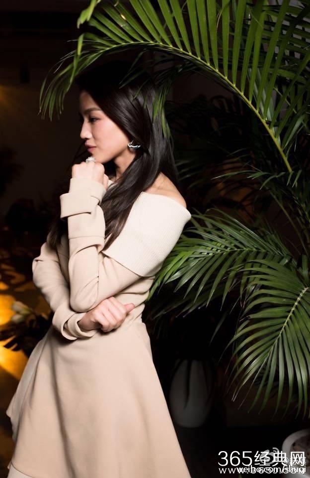 舒淇发文称：某些人越来越无聊，我会在乎你吗？疑似要退出！