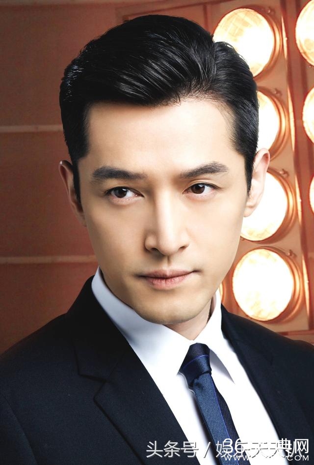 厚积薄发，唐嫣重登演技高峰，网友惊呼“男版胡歌”