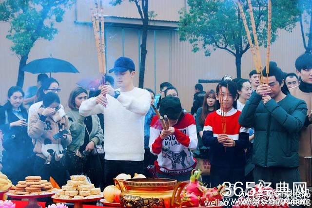 《古剑奇谭二》今日开机！原班阵容只剩师尊一人