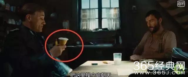 这部片的每句台词都值得你琢磨半小时