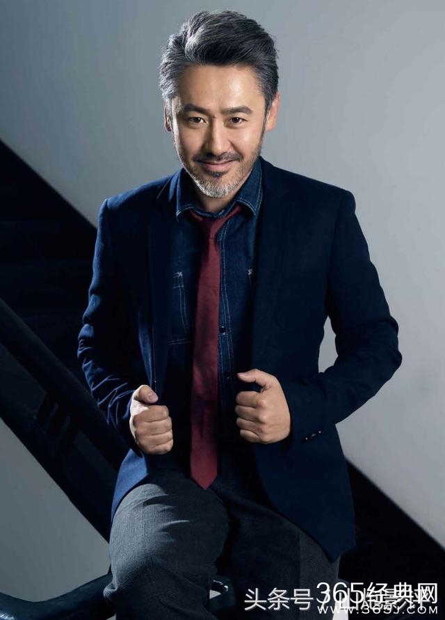 十位大器晚成的明星大腕，有的已经隐退，你还认识几位？