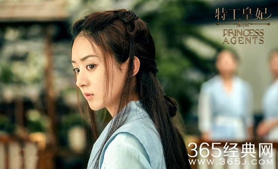 赵丽颖特工皇妃楚乔传剧情怎么样 特工皇妃楚乔传剧情介绍