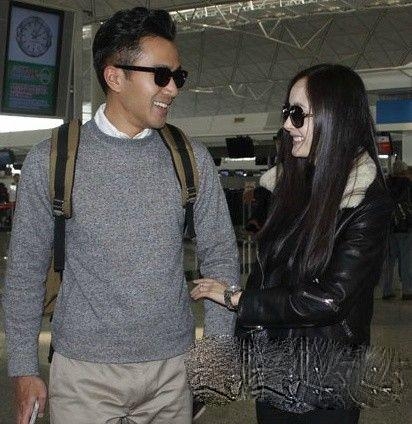 看完刘恺威这些前女友、绯闻女友，你就知道他为什么娶杨幂了！