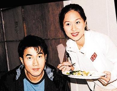 看完刘恺威这些前女友、绯闻女友，你就知道他为什么娶杨幂了！