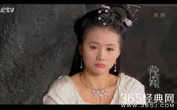 最神配角不红没道理！ 《青云志》《麻雀》《锦绣未央》都有她
