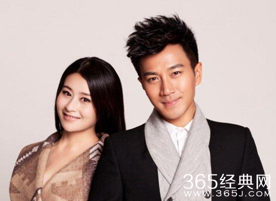 看完刘恺威这些前女友、绯闻女友，你就知道他为什么娶杨幂了！