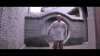 李连杰自导自演过一部电影《中华英雄》表达自己不满，今谁还记得