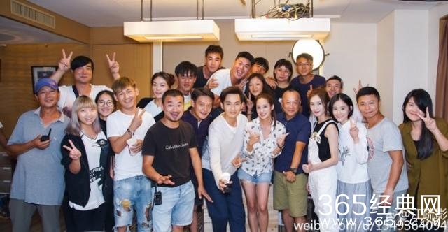 江疏影发长文感慨戏如人生，似与胡歌交相呼应！