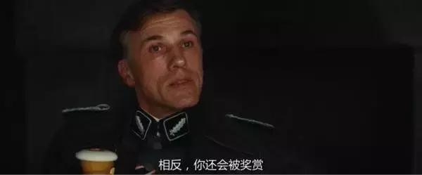 这部片的每句台词都值得你琢磨半小时