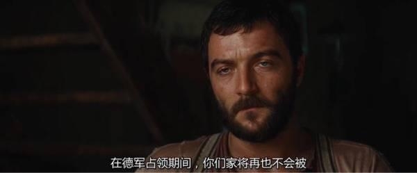 这部片的每句台词都值得你琢磨半小时